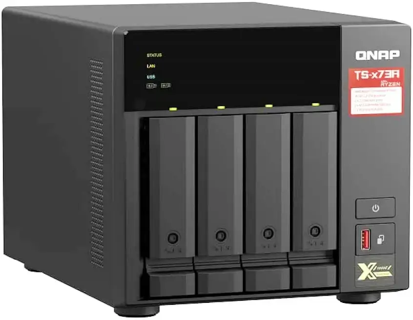 Reparar PC El Pedregal - Instalación Configuración NAS Qnap Synology en El Pedregal