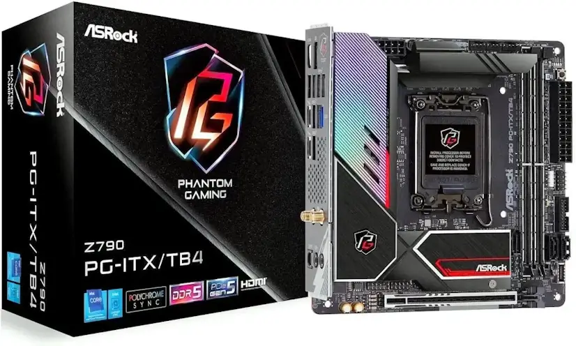 Reparar PC El Pedregal - Montaje Placas Base ASRock Gaming PC El Pedregal